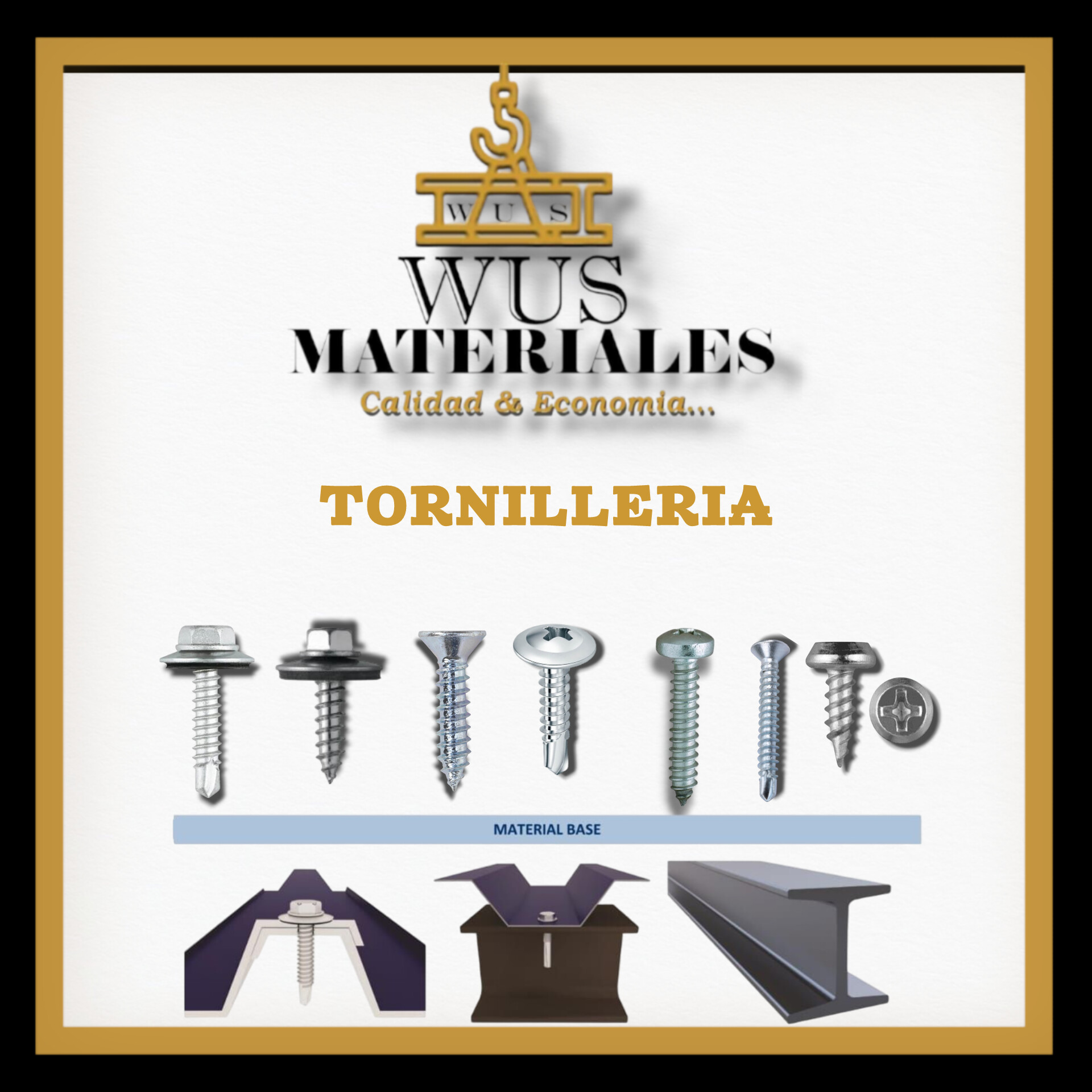 TORNILLERIA 